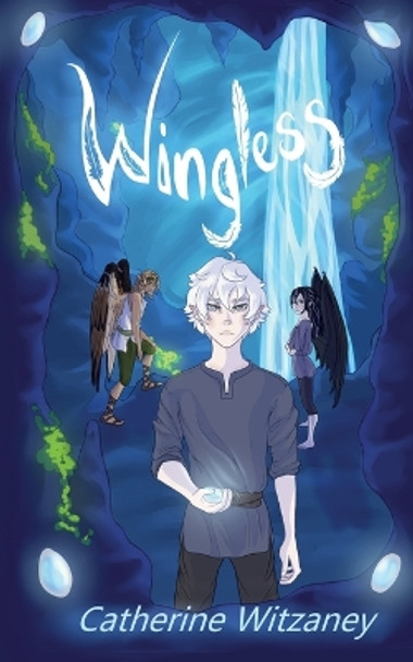 Wingless by Catherine Witzaney