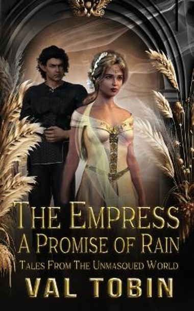 The Empress by Val Tobin