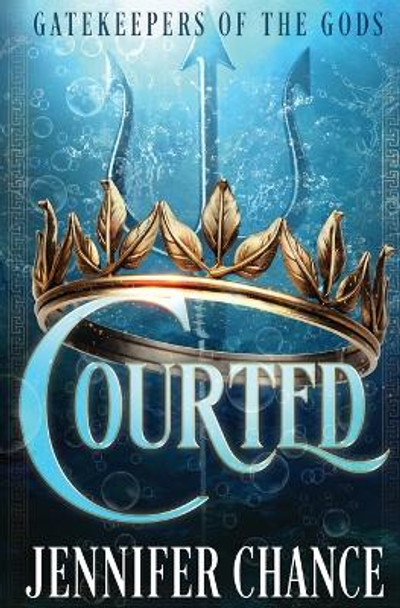 Courted by Jennifer Chance