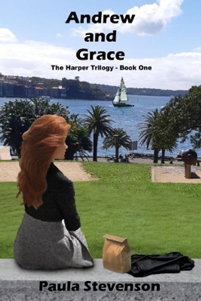 Andrew and Grace by Paula Stevenson