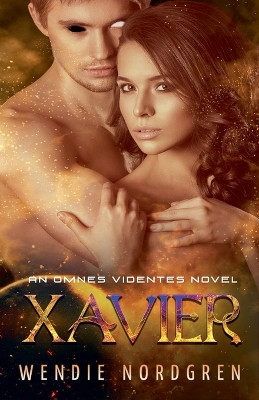 Xavier by Wendie Nordgren