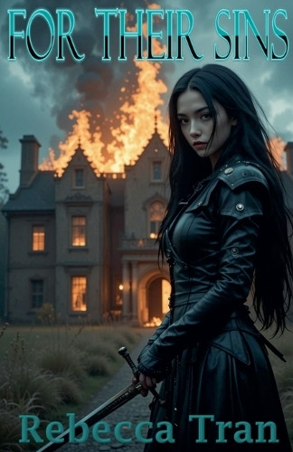 For Their Sins by Rebecca Tran