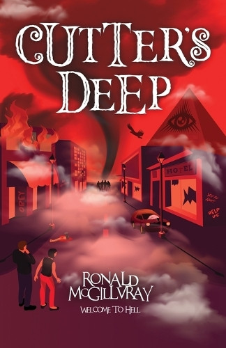 Cutter's Deep by Ronald McGillvray