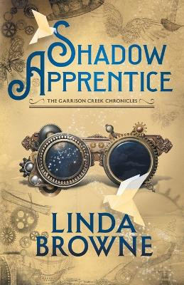 Shadow Apprentice by Linda Browne