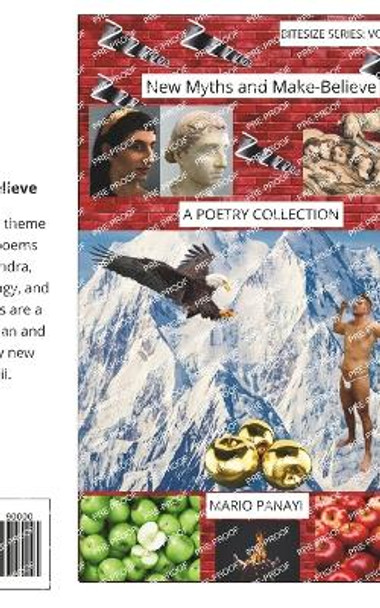 New Myths and Make-Believe by Mario Panayi