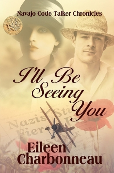 I'll Be Seeing You by Eileen Charbonneau
