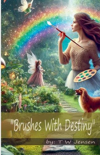 Brushes With Destiny by T W Jensen