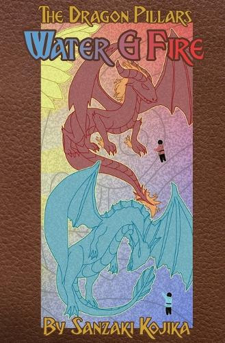 Water & Fire by Sanzaki Kojika