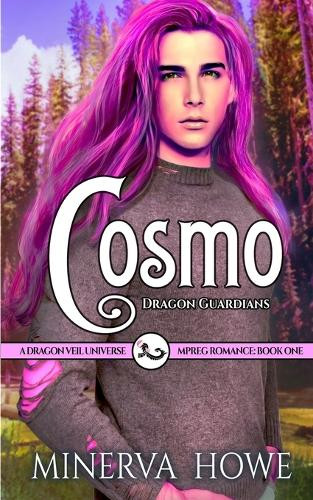 Cosmo by Minerva Howe