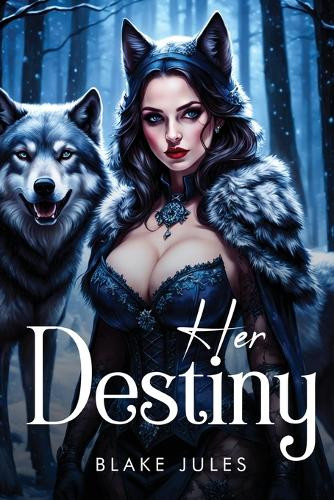 Her Destiny by Blake Jules