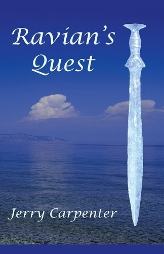 Ravian's Quest by Jerry Carpenter