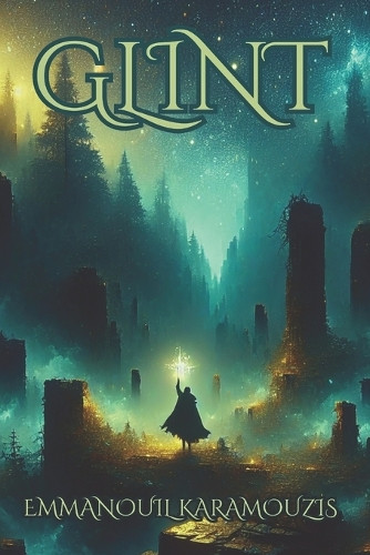 Glint Emmanouil Karamouzis 9798304719292