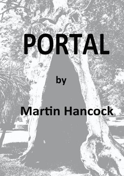 Portal by Martin Hancock