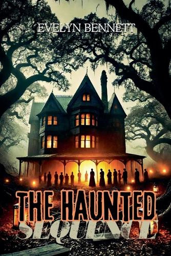 The Haunted Sequence by Evelyn Bennett