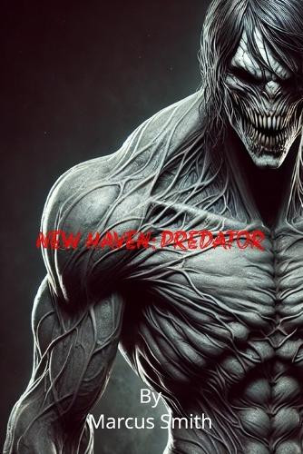 New Haven by Marcus Smith