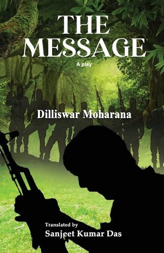 The Message by Dilliswar Moharana