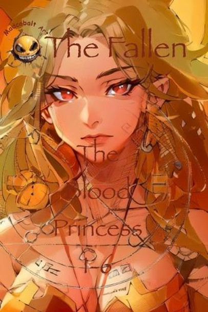 The Fallen by Eric Horne