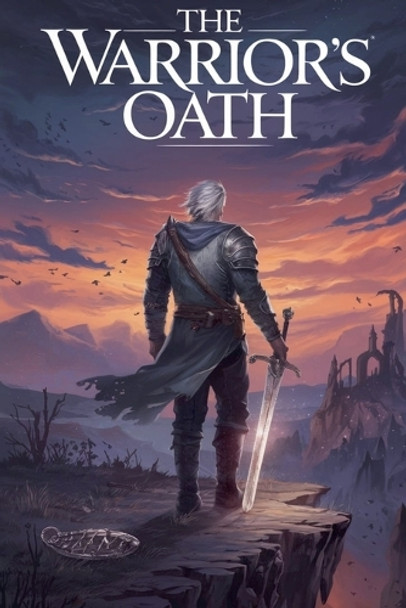 The Warrior's Oath Patrick William Lee 9798230779094