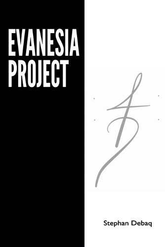 Evanesia Project by Ediciones Py Sello Editorial