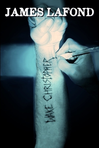 Wake Christopher by Viking Age Barbarian
