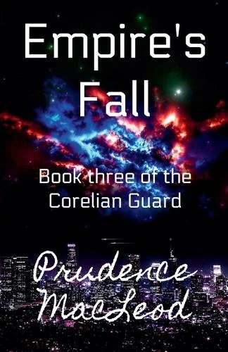 Empire's Fall by Prudence MacLeod