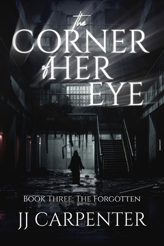 The Forgotten by Jj Carpenter