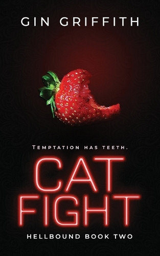 Cat Fight Gin Griffith 9781963705133