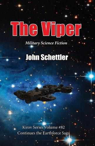 The Viper by John Schettler