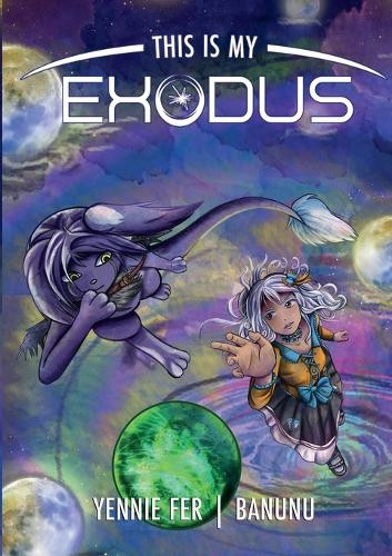 This Is My Exodus Yennie Fer 9781304257130