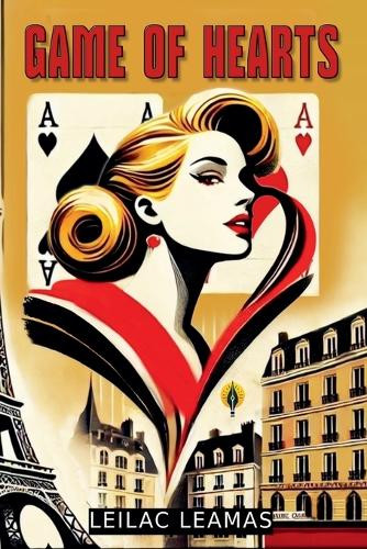 Game of Hearts by Leilac Leamas