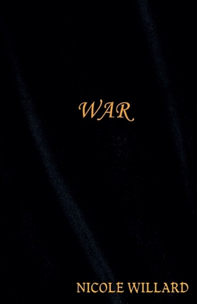 War Nicole Willard 9798227679666