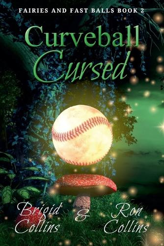 Curveball Cursed by Ron Collins