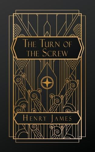 The Turn of the Screw Henry James 9798330549443
