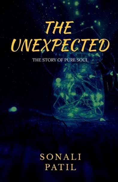 The Unexpected by Sonali Patil