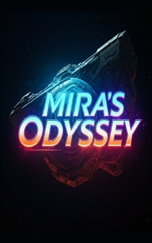 Mira's Odyssey by Bodhi Archer