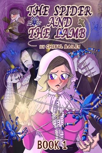 The Spider and the Lamb by Cheryl Bailey
