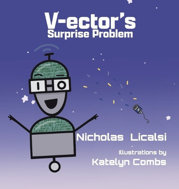 V-ector's Surprise Problem by Nicholas Licalsi