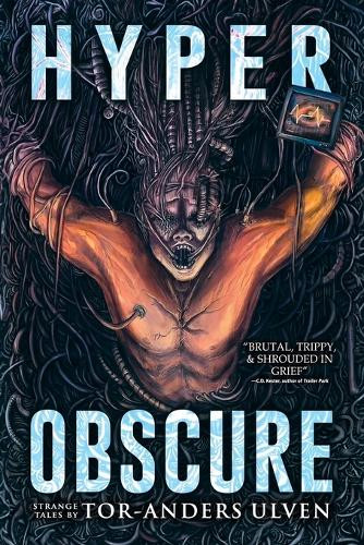 Hyperobscure by Tor-Anders Ulven