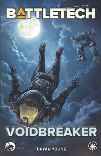 BattleTech: VoidBreaker Bryan Young 9781638611943