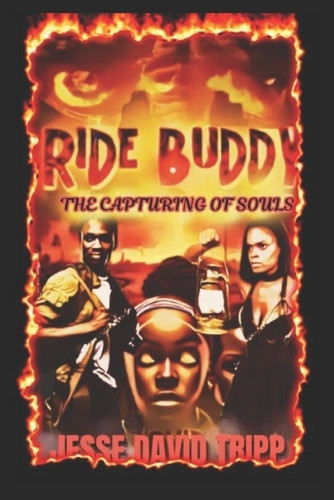 Ride Buddy Jesse David Tripp 9798345440100