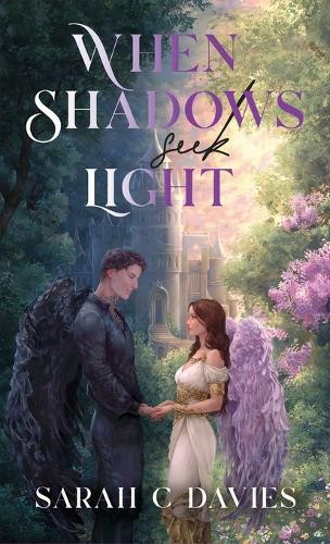 When Shadows Seek Light by Sarah C Davies