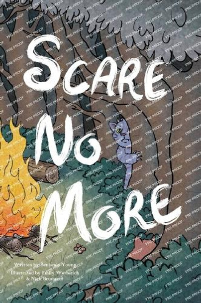 Scare No More by Benjamin Young