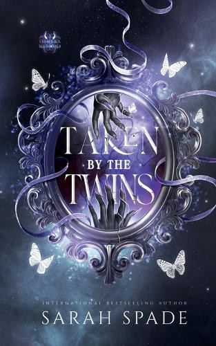 Taken by the Twins by Sarah Spade