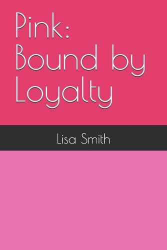 Pink by Lisa Smith