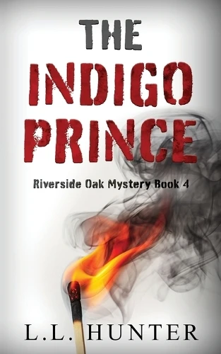 The Indigo Prince by L L Hunter