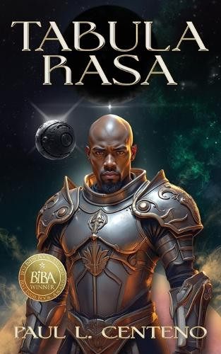 Tabula Rasa Paul L Centeno 9798869369819