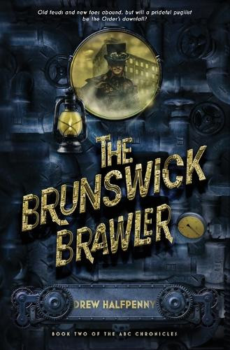 The Brunswick Brawler by Drew Halfpenny