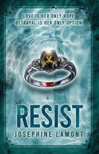 Resist Josephine Lamont 9798218444501