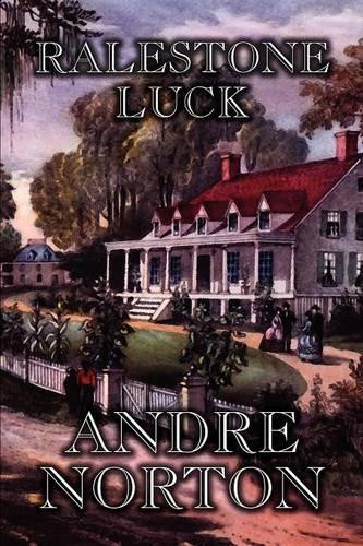 Ralestone Luck Andre Norton 9781557426710