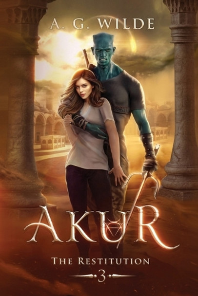 Akur by A G Wilde
